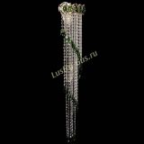 Бра Омега №4 зеленая в Магнитогорске