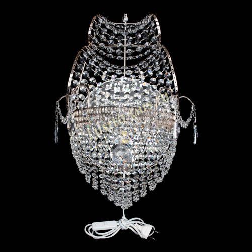 Бра Парусник №1 в Магнитогорске Гусь Хрустальный