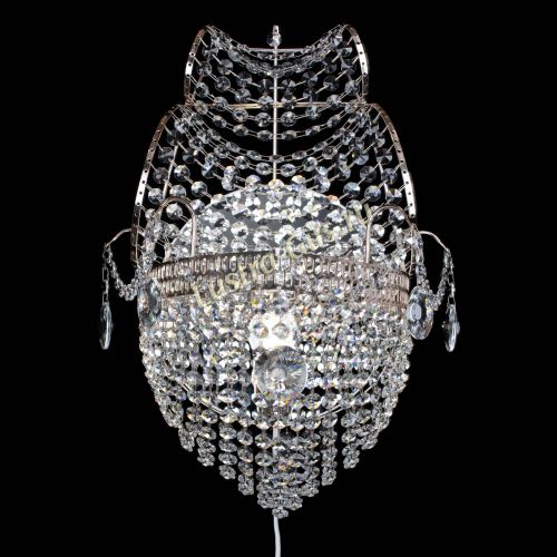 Бра Парусник №1 в Магнитогорске Гусь Хрустальный