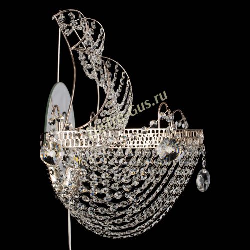 Бра Парусник №1 в Магнитогорске Гусь Хрустальный