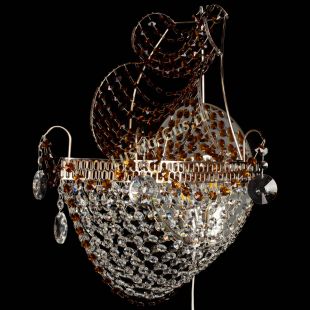  Бра Парусник №1 чайная