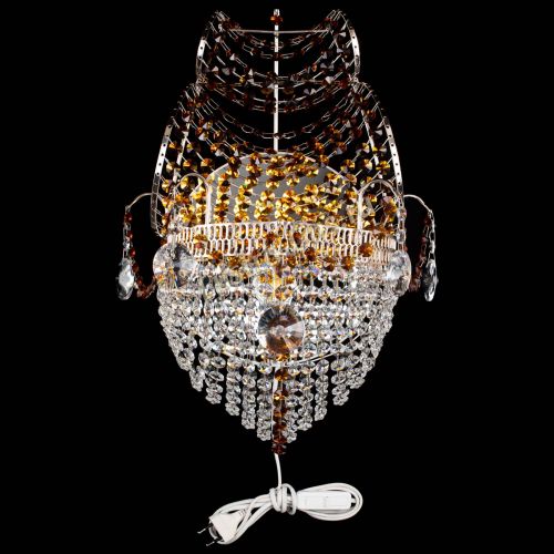 Бра Парусник №1 чайная в Магнитогорске Гусь Хрустальный