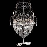 Бра Парусник №1 черная в Магнитогорске Бра Парусник №1 черная в Магнитогорске