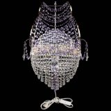 Бра Парусник №1 фиолетовая в Магнитогорске