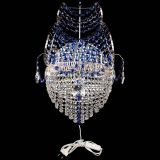 Бра Парусник №1 синяя в Магнитогорске Бра Парусник №1 синяя в Магнитогорске