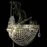 Бра Парусник №1 зеленая в Магнитогорске Бра Парусник №1 зеленая в Магнитогорске