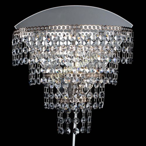 Бра Пирамида №1 в Магнитогорске Гусь Хрустальный