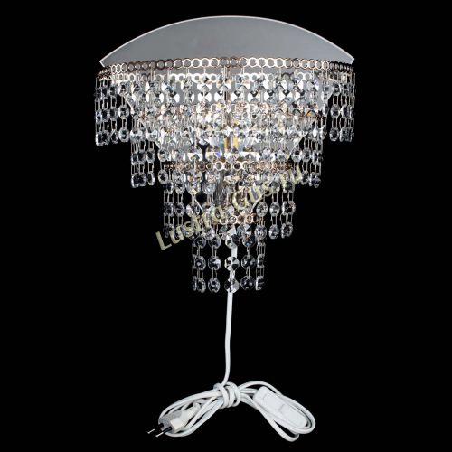 Бра Пирамида №1 в Магнитогорске Гусь Хрустальный