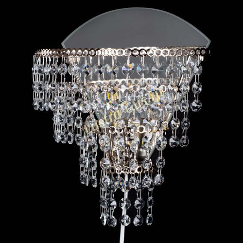 Бра Пирамида №1 в Магнитогорске Гусь Хрустальный