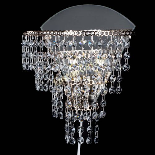 Бра Пирамида №1 в Магнитогорске Гусь Хрустальный