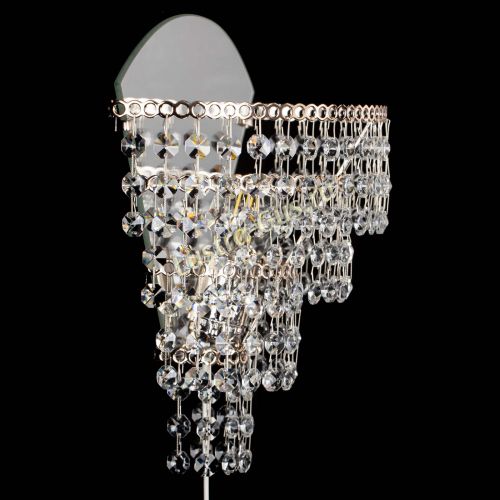 Бра Пирамида №1 в Магнитогорске Гусь Хрустальный