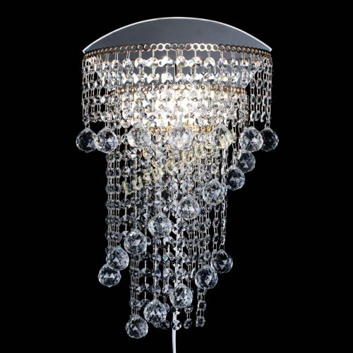 Бра Пирамида №3 в Магнитогорске Гусь Хрустальный