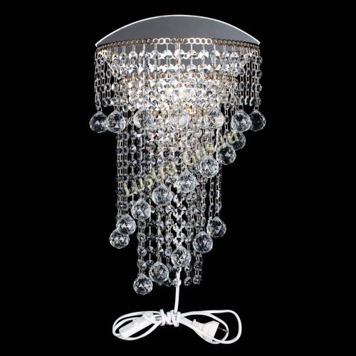 Бра Пирамида №3 в Магнитогорске Гусь Хрустальный