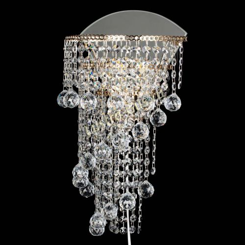 Бра Пирамида №3 в Магнитогорске Гусь Хрустальный