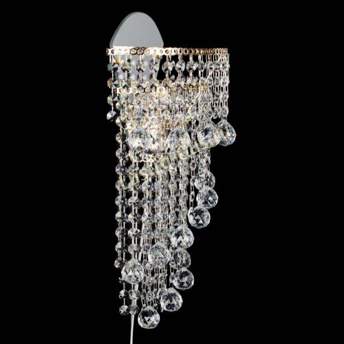 Бра Пирамида №3 в Магнитогорске Гусь Хрустальный