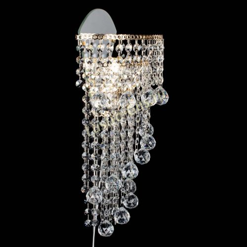 Бра Пирамида №3 в Магнитогорске Гусь Хрустальный