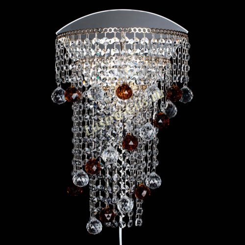 Бра Пирамида №3 чайная в Магнитогорске Гусь Хрустальный