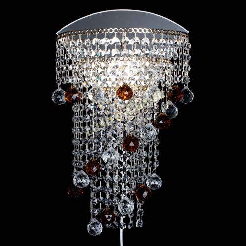 Бра Пирамида №3 чайная в Магнитогорске Гусь Хрустальный