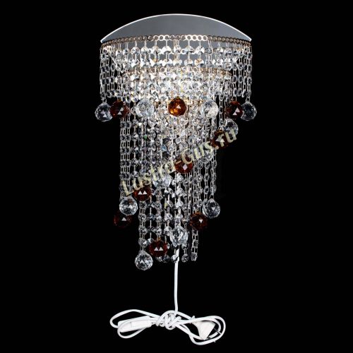 Бра Пирамида №3 чайная в Магнитогорске Гусь Хрустальный