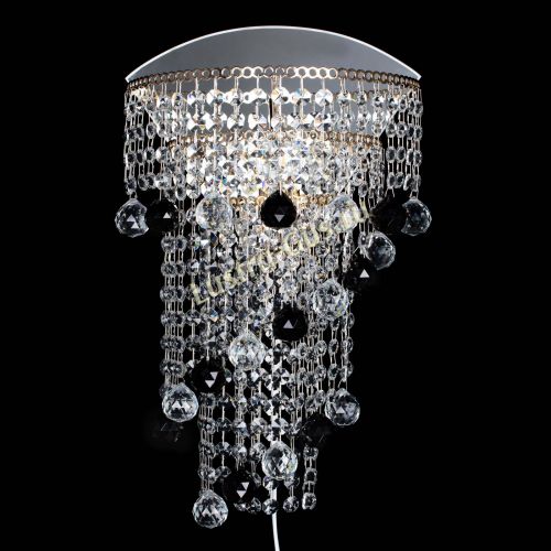 Бра Пирамида №3 черная в Магнитогорске Бра Пирамида №3 черная в Магнитогорске