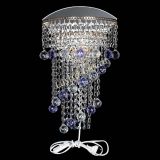 Бра Пирамида №3 фиолетовая в Магнитогорске