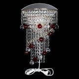 Бра Пирамида №3 красная в Магнитогорске