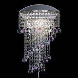 Бра Пирамида №3 розовая в Магнитогорске Бра Пирамида №3 розовая в Магнитогорске