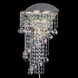 Бра Пирамида №3 розовая в Магнитогорске Бра Пирамида №3 розовая в Магнитогорске