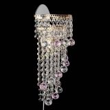 Бра Пирамида №3 розовая в Магнитогорске Бра Пирамида №3 розовая в Магнитогорске