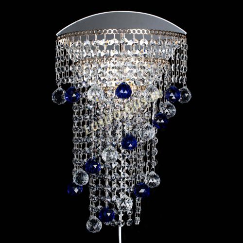 Бра Пирамида №3 синяя в Магнитогорске Бра Пирамида №3 синяя в Магнитогорске