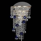 Бра Пирамида №3 синяя в Магнитогорске Бра Пирамида №3 синяя в Магнитогорске