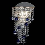 Бра Пирамида №3 синяя в Магнитогорске Бра Пирамида №3 синяя в Магнитогорске