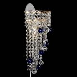 Бра Пирамида №3 синяя в Магнитогорске Бра Пирамида №3 синяя в Магнитогорске