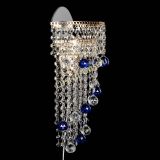 Бра Пирамида №3 синяя в Магнитогорске Бра Пирамида №3 синяя в Магнитогорске