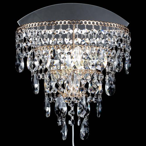 Бра Пирамида №4 в Магнитогорске Гусь Хрустальный