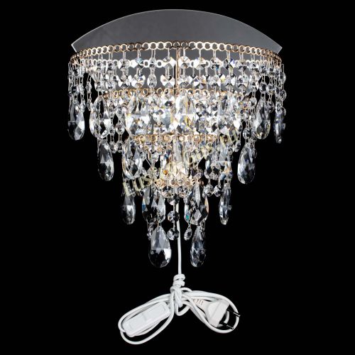 Бра Пирамида №4 в Магнитогорске Гусь Хрустальный