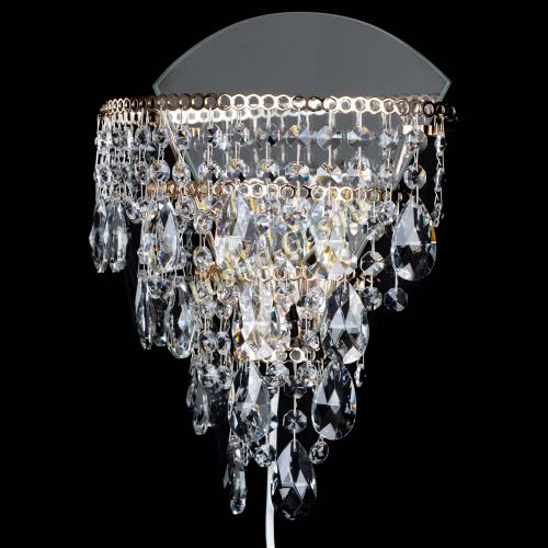 Бра Пирамида №4 в Магнитогорске Гусь Хрустальный