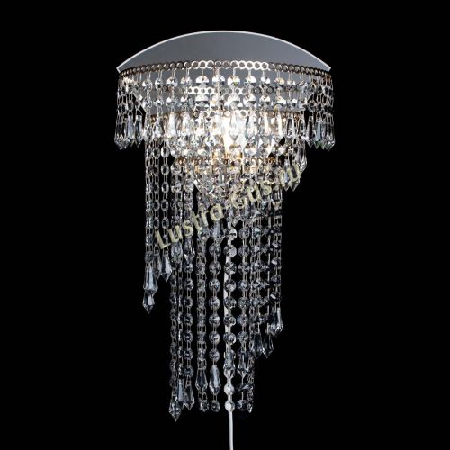 Бра Пирамида №5 в Магнитогорске Гусь Хрустальный