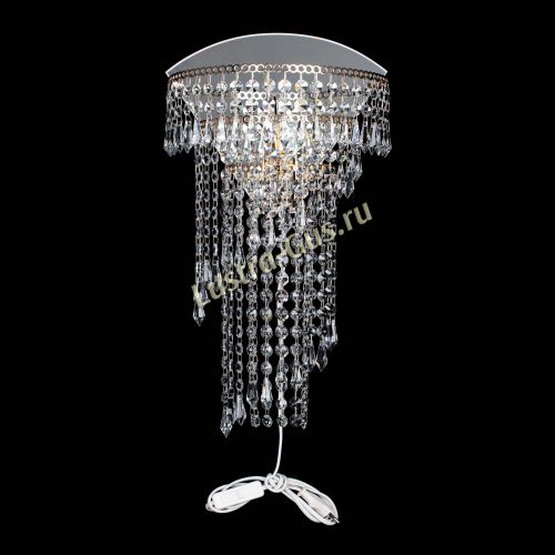 Бра Пирамида №5 в Магнитогорске Гусь Хрустальный