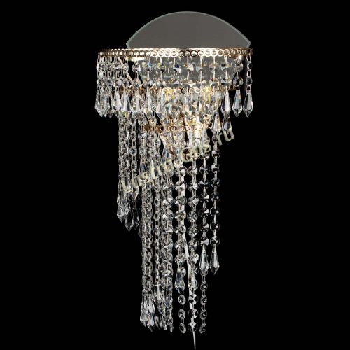 Бра Пирамида №5 в Магнитогорске Гусь Хрустальный