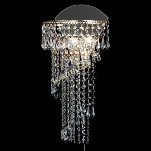 Бра Пирамида №5 в Магнитогорске Гусь Хрустальный