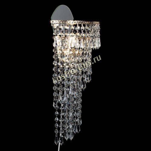 Бра Пирамида №5 в Магнитогорске Гусь Хрустальный