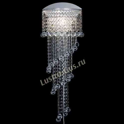 Бра Пирамида №6 в Магнитогорске Гусь Хрустальный