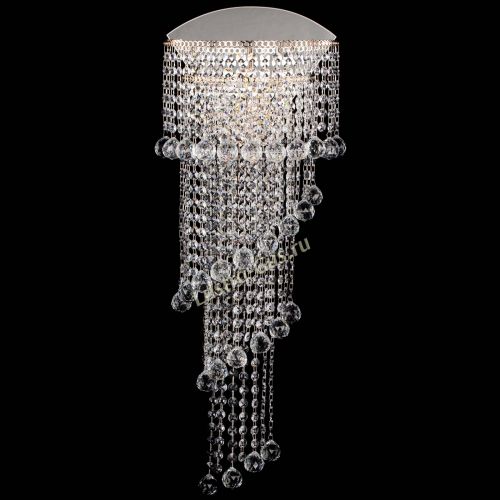 Бра Пирамида №6 в Магнитогорске Гусь Хрустальный