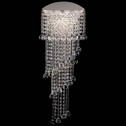 Бра Пирамида №6 в Магнитогорске Гусь Хрустальный