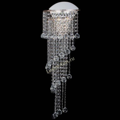 Бра Пирамида №6 в Магнитогорске Гусь Хрустальный