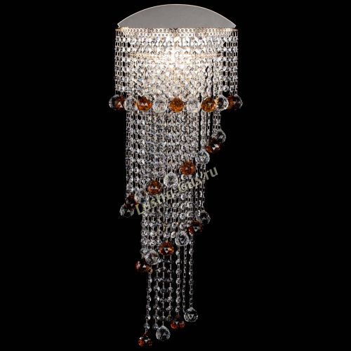 Бра Пирамида №6 чайная в Магнитогорске Гусь Хрустальный