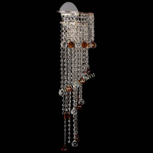 Бра Пирамида №6 чайная в Магнитогорске Гусь Хрустальный