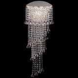 Бра Пирамида №6 розовая в Магнитогорске