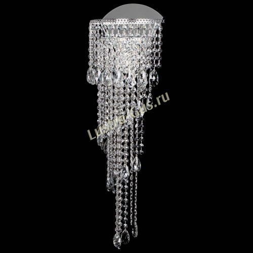 Бра Пирамида №7 в Магнитогорске Гусь Хрустальный